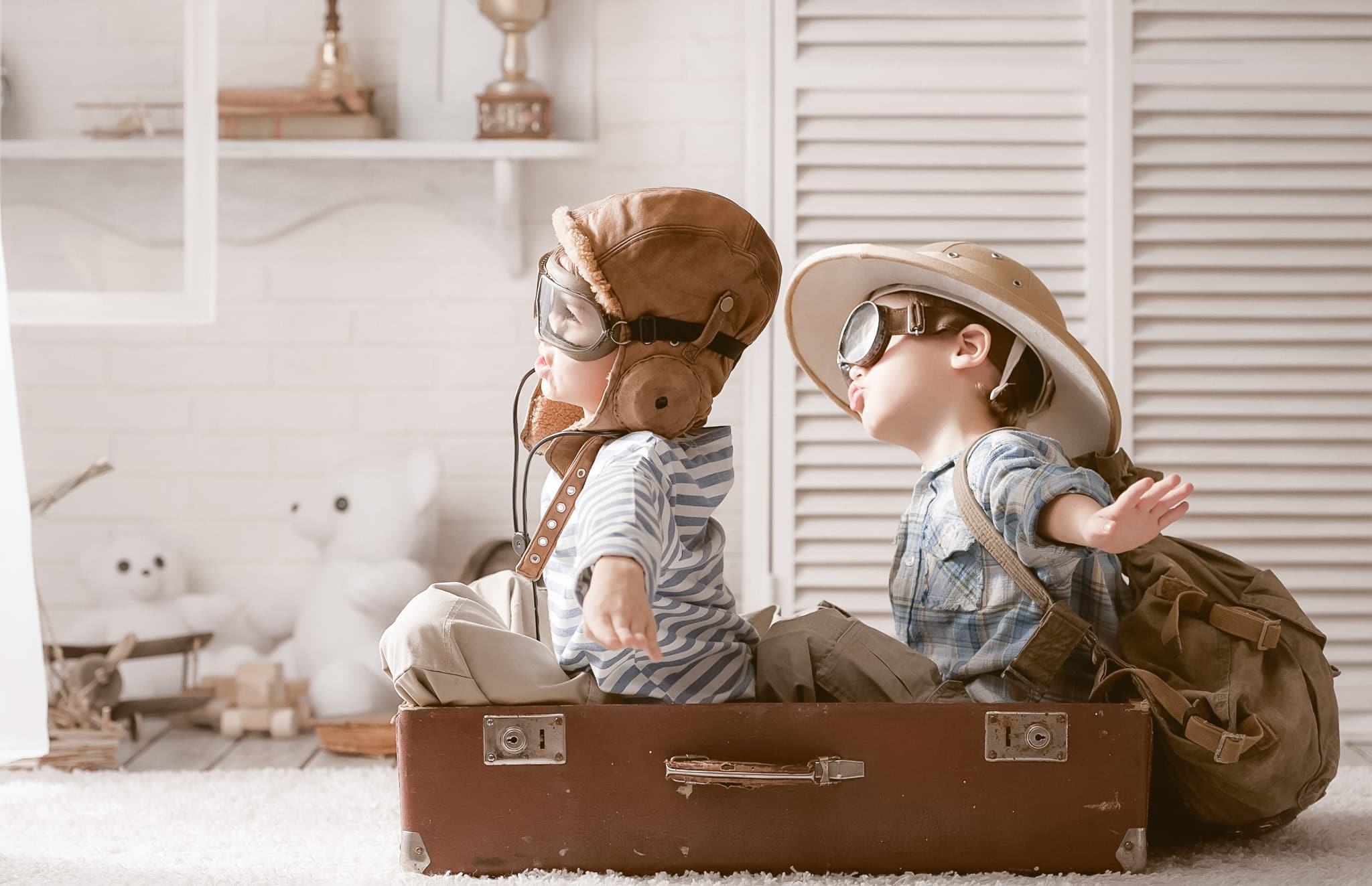 Constipação em Crianças com Autismo: Por que Acontece e Como Tratar com Segurança e Clareza