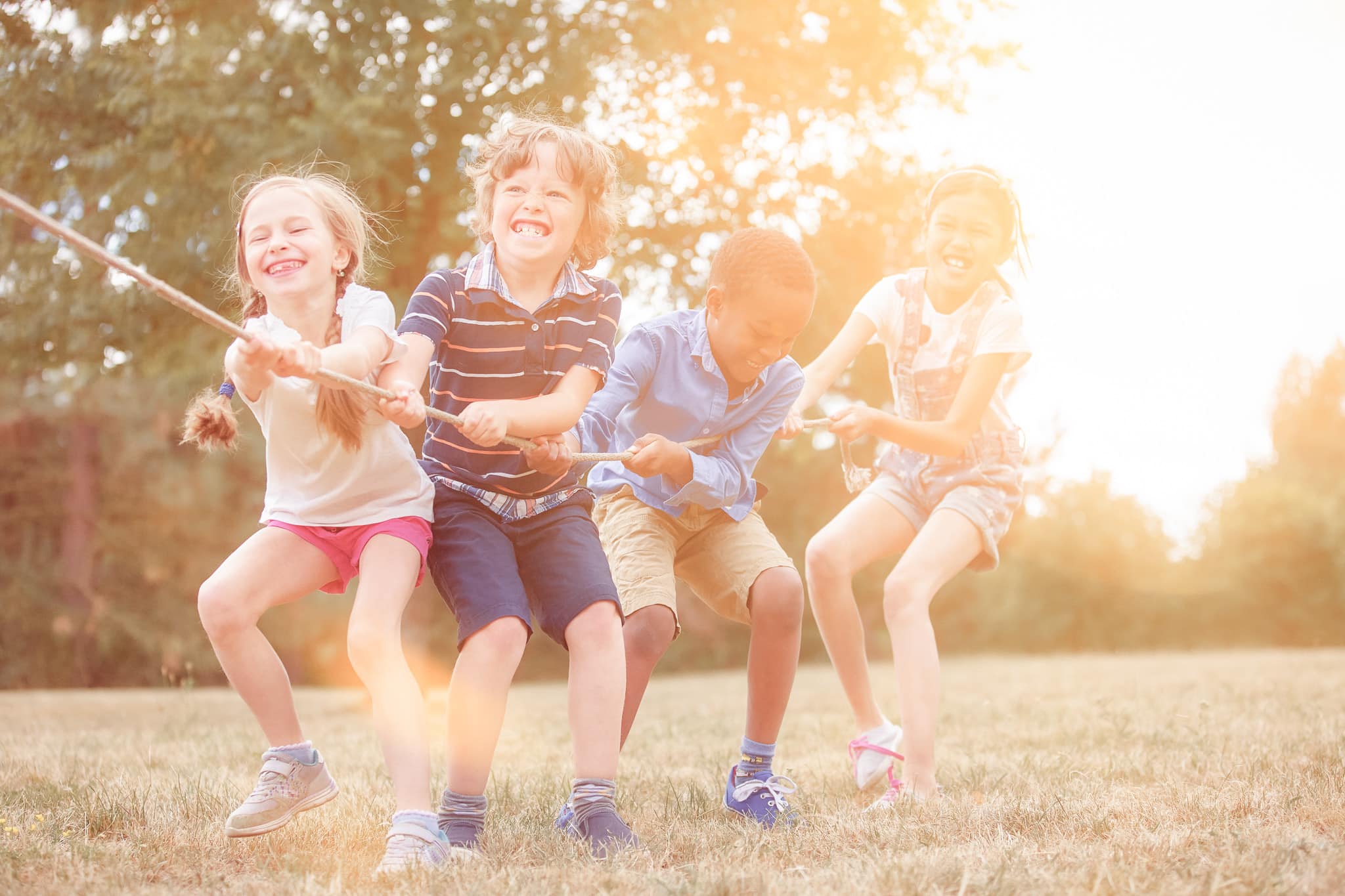 Constipação infantil e desfralde. Por que ainda orientamos crianças constipadas a fazer força?
