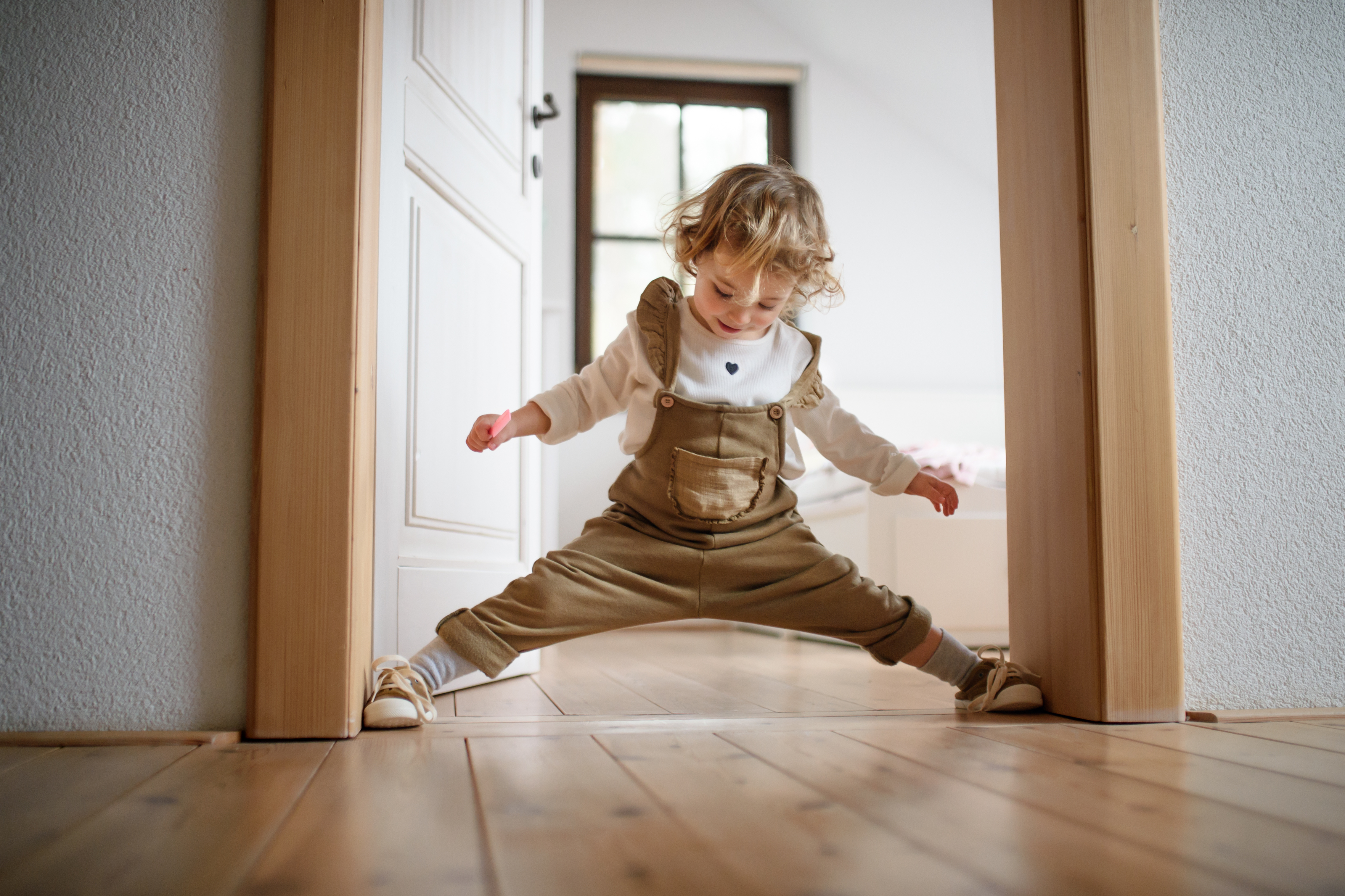 Constipação infantil: quando a família percebe que não é mais só uma fase